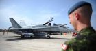 6 CF-18s headed to Poland to bolster NATO forces response to Ukraine  | Globalnews.ca