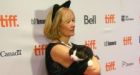 Laureen Harper's speech interrupted by activist at Toronto cat video screening