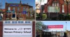 Islamist plot: six schools face  special measures