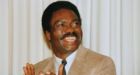 Rubin 'Hurricane' Carter dead at 76 | CTV News