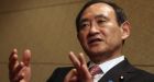 China seizes Japanese cargo ship over pre-war debt