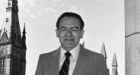 Herb Gray, former deputy prime minister, dead at 82