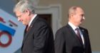 Russia expels Canadian diplomat from embassy in Moscow