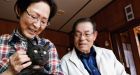 Cat missing since Japan tsunami reunited with owners