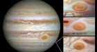 Jupiter's Giant Red Spot shrinking faster than ever