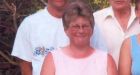 Hockey mom Julie Paskall homicide: suspect arrested