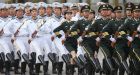 China�s Leader, Seeking to Build Its Muscle, Pushes Overhaul of the Military