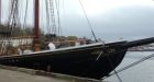 Bluenose II 'test drive' cancelled at last minute