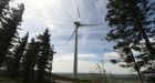 Metal thieves pillage French wind turbines