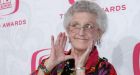 Actress Ann B. Davis, who played Alice the housekeeper on 'The Brady Bunch,' dies