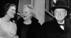 Mary Soames, Winston Churchill's last surviving child, dead at 91