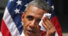 Barack Obama sets 2020 emissions target for U.S. power plants