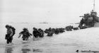 The Way It Was: How readers, listeners and later viewers came to learn about D-Day