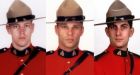 Mounties killed in Moncton shooting identified