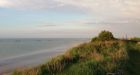 Surf, sand and shrapnel' Relics still scattered across D-Day beaches