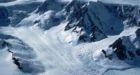 Researchers find major West Antarctic glacier melting from geothermal sources