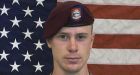 Bowe Bergdahl set to return to U.S. on Friday