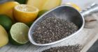 Chia powder linked to salmonella cases in Canada, U.S.