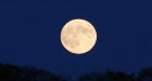 Superstitious' Friday the 13th, full moon won't collide again for 35 years