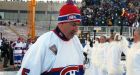 Canadiens to honour Guy Lapointe