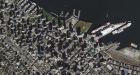 Sharper satellite images allowed, as U.S. loosen rules