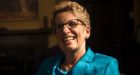 Ontario cabinet shuffle: Hoskins to become health minister