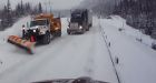 Ontario trucker in near-crash video gets $2.5K fine