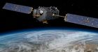 NASA to launch global warming satellite after loss