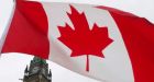 Canada Day 2014: How to fly the Canadian flag