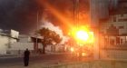 Hamas Threatens As Rockets Wound Israelis, Slam Into Nursery School