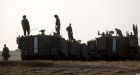 Six Jewish Suspects Held in Palestinian Teen's Death