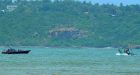 Australia facing international condemnation after turning around Sri Lankans at sea