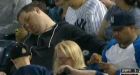 Sleeping Yankees Fan Sues ESPN For Defamation