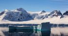 Global warming latest: Amount of Antarctic sea ice hits new record high