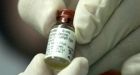 Smallpox vials from 1950s turn up in U.S. lab unexpectedly