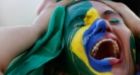 Germany destroys Brazil to reach World Cup final game
