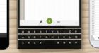BlackBerrys square-screened phone to free us from our rectangular world | Ars Technica