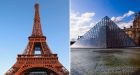 Islamist plot to blow up Eiffel Tower, Louvre and nuclear power plant foiled, say French police