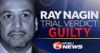 Ex-New Orleans mayor Ray Nagin sentenced to 10 years
