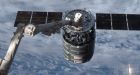 Cygnus spacecraft takes Ottawa firm Neptec's TriDAR into space