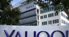 Female Yahoo exec accused of sexual harassment from female