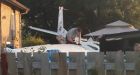 St-Hubert plane crash an accident waiting to happen, residents say