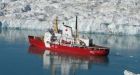 Coast Guard software glitch leaves Arctic mariners in the cold