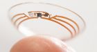 Google teams up with Swiss firm for work on smart contact lenses that can autofocus for different distances