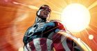 Marvel reveal Captain America will be black after announcing Thor will be woman
