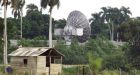 Russia 'to reopen Cold War Cuban listening post used to spy on America'