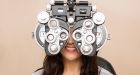 Eye test could detect Alzheimer's disease