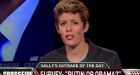 CNN's Sally Kohn implies conservatives racist over border with Canada