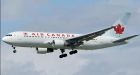 Air Canada Flight AC1174 mayday ends in safe landing