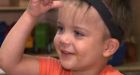 Deaf Montreal boy gains hearing after experimental surgery